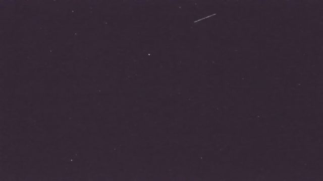 AMS56 meteor