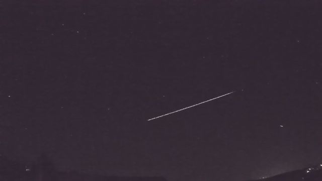 AMS56 meteor