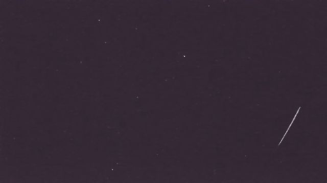 AMS56 meteor