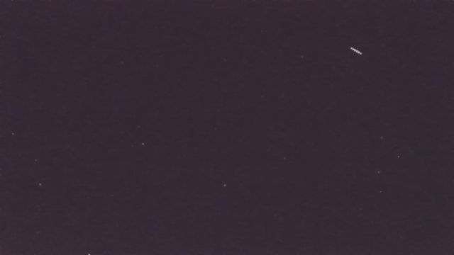 AMS56 meteor