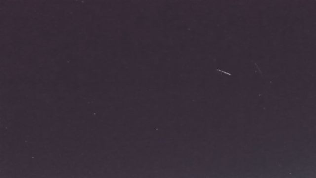AMS56 meteor
