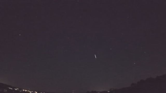 AMS56 meteor