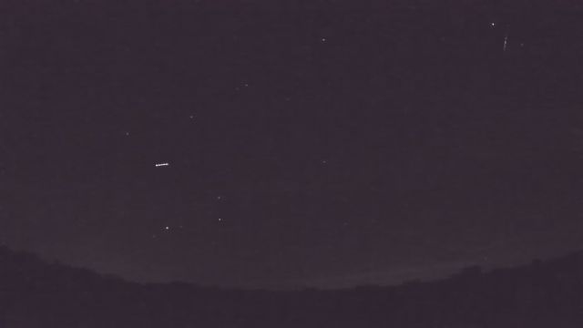 AMS56 meteor