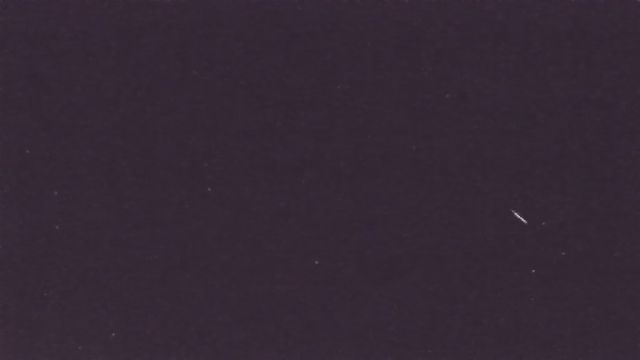 AMS56 meteor