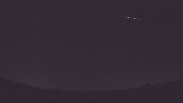 AMS56 meteor