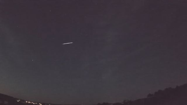 AMS56 meteor