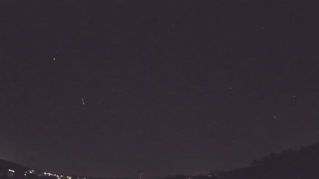 AMS56 meteor