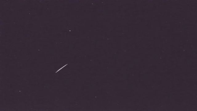 AMS56 meteor