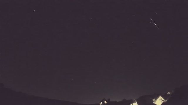 AMS56 meteor