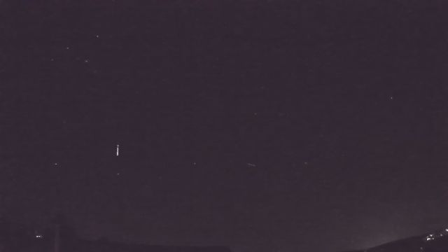 AMS56 meteor