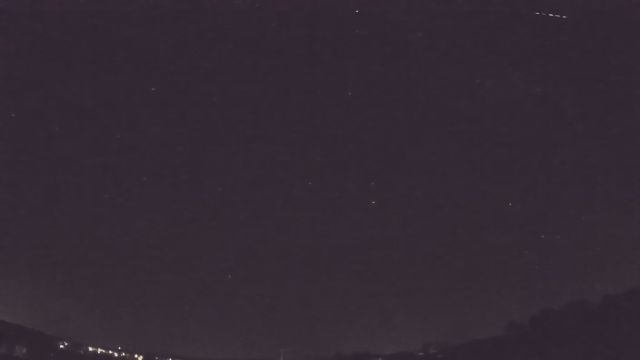 AMS56 meteor