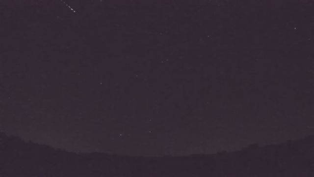 AMS56 meteor