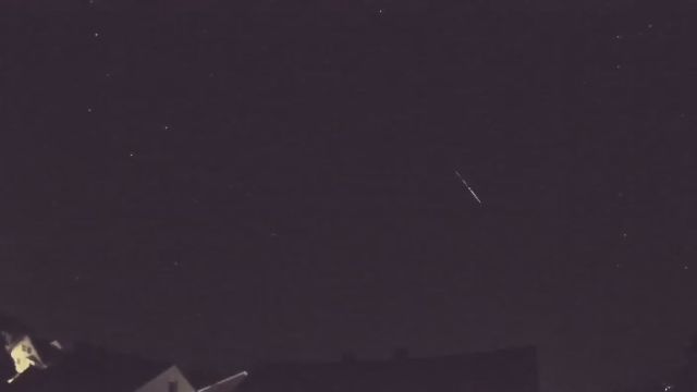 AMS56 meteor