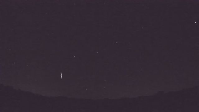 AMS56 meteor