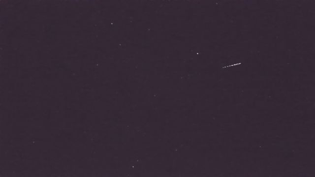 AMS56 meteor