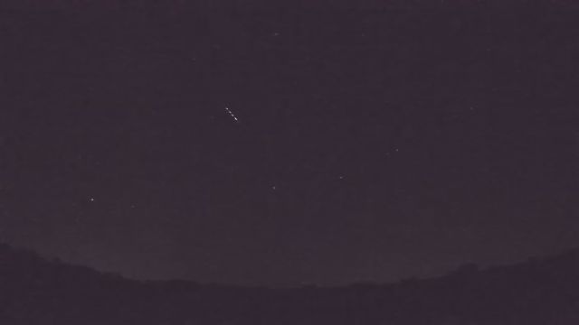 AMS56 meteor
