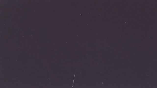 AMS56 meteor