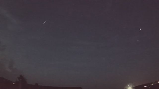 AMS56 meteor