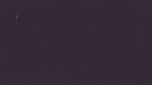 AMS56 meteor