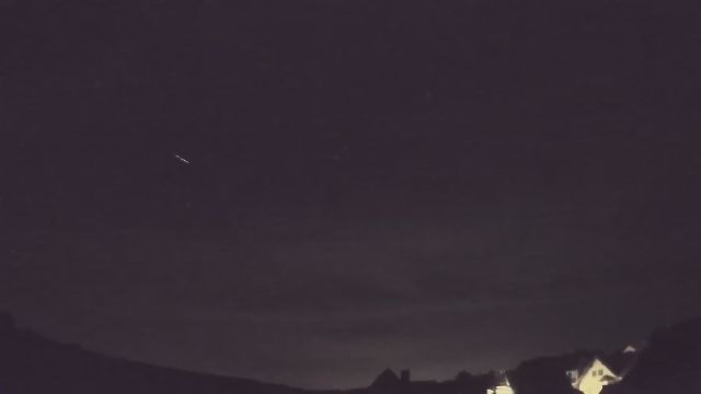 AMS56 meteor