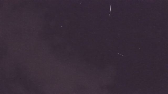 AMS56 meteor