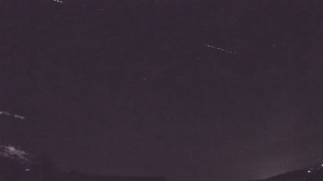 AMS56 meteor