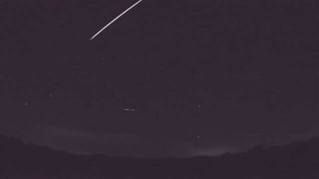 AMS56 meteor