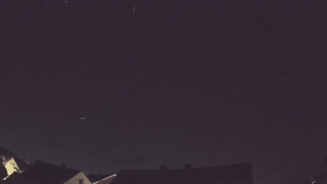 AMS56 meteor