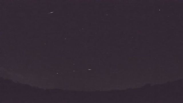 AMS56 meteor