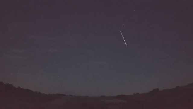 AMS56 meteor