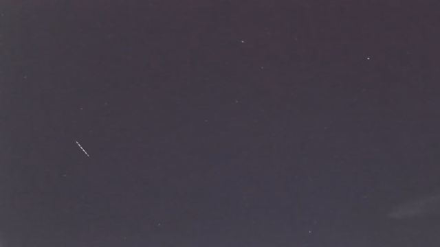 AMS56 meteor