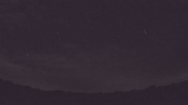 AMS56 meteor