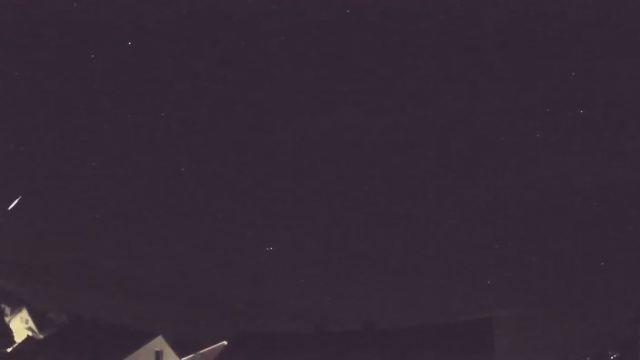 AMS56 meteor
