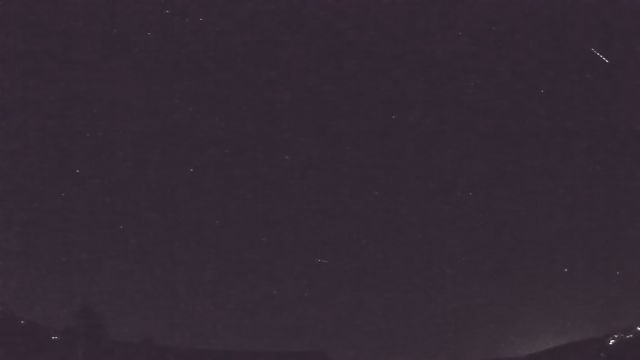 AMS56 meteor