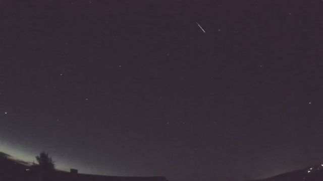 AMS56 meteor