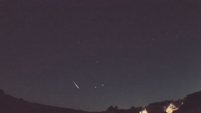 AMS56 meteor