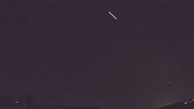 AMS56 meteor