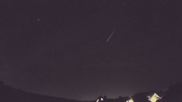 AMS56 meteor