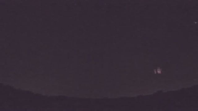 AMS56 meteor