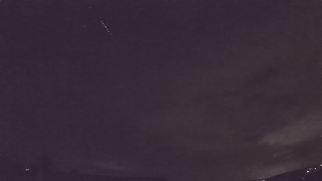 AMS56 meteor