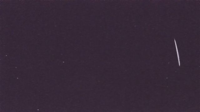 AMS56 meteor