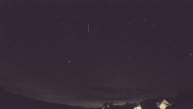 AMS56 meteor