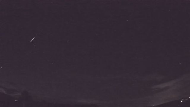 AMS56 meteor