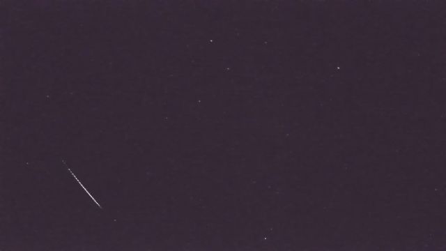 AMS56 meteor