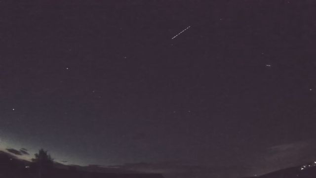AMS56 meteor