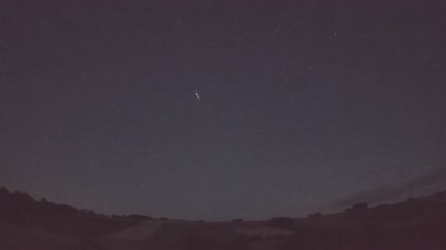 AMS56 meteor