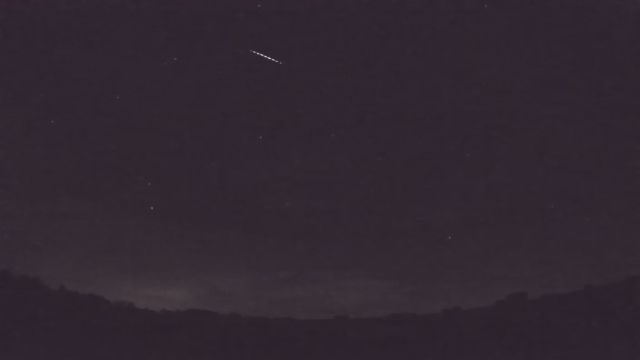 AMS56 meteor