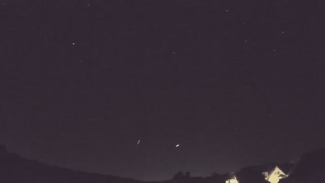 AMS56 meteor