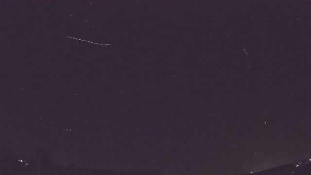 AMS56 meteor