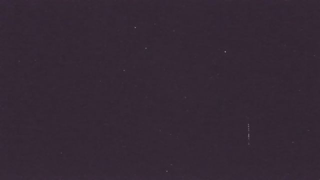 AMS56 meteor